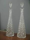 Karaffer, 1 par