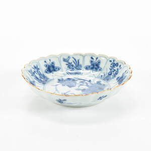 Skålfat Kina 171800-tal