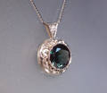 Diamantcollier