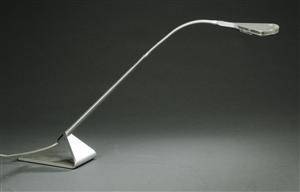 Alberto Meda og Paolo Rizzatto for Luce Plan. Bordlampe, model D61MIX