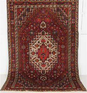 Persisk Bakhtiar 292 x 205 cm.