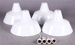 Louis Poulsen arbejdslamper 4
