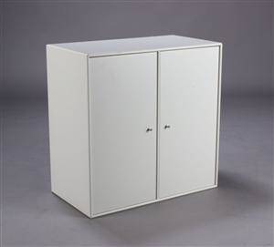 Peter J. Lassen. Væghængt skabsmodul 