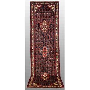 GALLERIMATTA, Hamadan, 380 x 110 cm