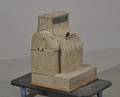 National kasseapparat, 1900-tallet