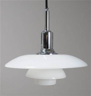 Pendel, Louis Poulsen, PH 32 af Poul Henningsen