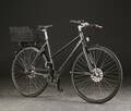 Nishiki. Damecykel, 7542