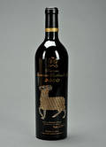 1 fl. Chateau Mouton Rothschild 2000 Pauillac.