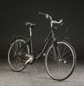 Raleigh. Damecykel, 7475