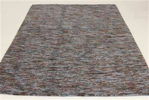 Matta i modern design, 240x170 cm
