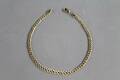 Armband i guld 18 k