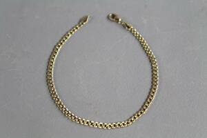 Armband i guld 18 k