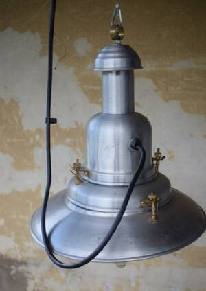 Uccello Taklampa E73