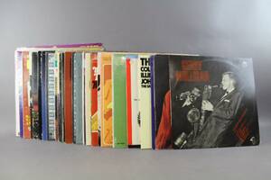 LP-Skivor Jazz