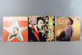 LP-skivor Elvis Presley 3 st