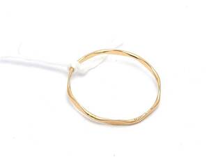 Ring 14K 0,5g