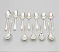 Skedar, Silver