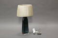 Bordslampa