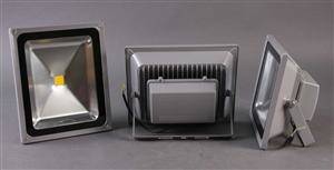 LED udendørs  projektør 30 W 3