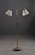 Golvlampa