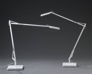 Antonio Citterio for Flos Kelvin Led 2