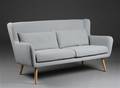 To pers. Sofa