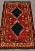 Shiraz Persien 255x145 cm