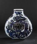 Aluminia. Vase nr. 3114