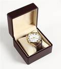 Longines, herrearmbåndsur