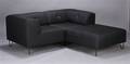 Seville modulsofa med puf chaiselong 3
