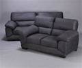 3  2 pers. sofaer - Udstillingsmodel