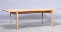 Hans J. Wegner. Sofabord 