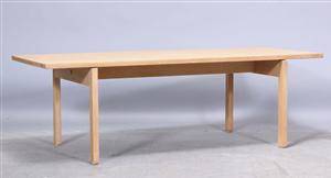 Hans J. Wegner. Sofabord 