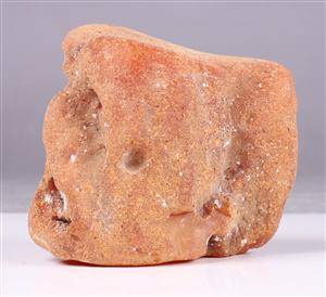 Ravklump ca. 172 gr., uforarbejdet. 