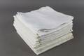 Blandade linneservetter 16 st