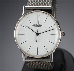 Ole Mathiesen, herrearmbåndsur