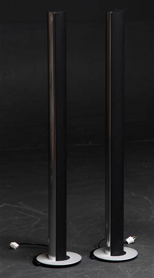 Bang  Olufsen. Beolab 6000 højtalere 2