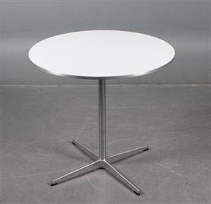 Arne Jacobsen  Piet Hein. Cafébord