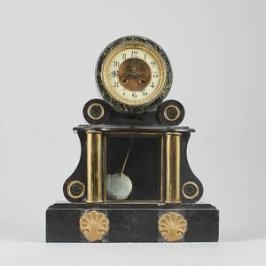 Bordsur, omkring 1900