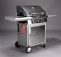 Udendørs Barbeque gasgrill