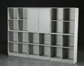Peter J. Lassen. Montana, seks moduler 63 
