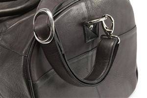 Still Leather Goods. Rejsetaske, model Gant