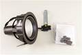 Flos 8  stk. Downlight Compass justerbare indbygningsspot Ø162mm.,HIT-CRI 150W, sorte 8