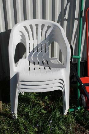 4 PLASTSTOLAR