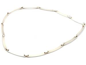 Collier S925 19,4g