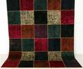 Matta persisk Patchwork 305 x 243 cm