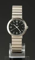 Calvin Klein armbåndsur, stål