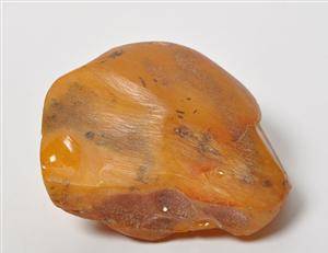Dansk Rav - Ravklump på ca. 181 gram