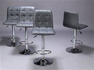 Barstole - Udstillingsmodel 4