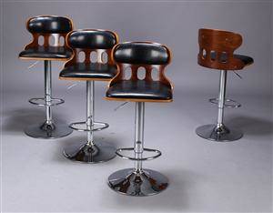 Barstole 4